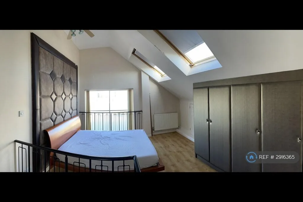 3 bedroom penthouse for rent