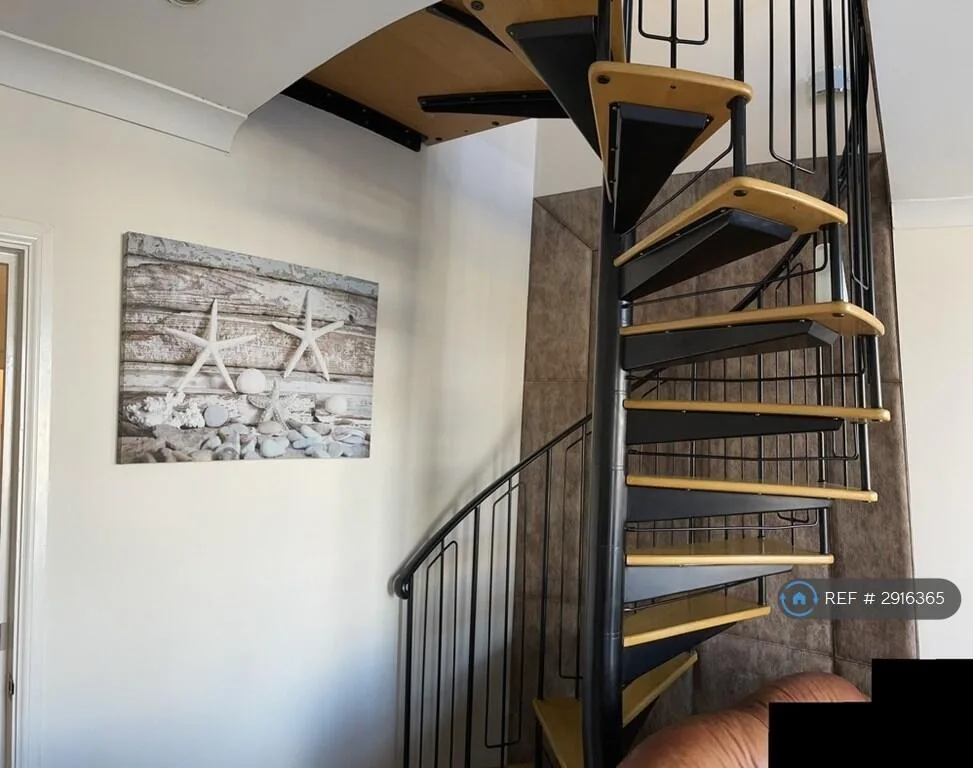 3 bedroom penthouse for rent