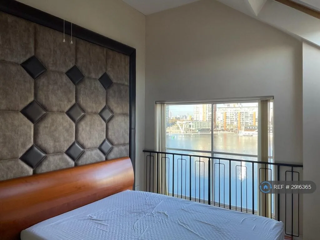 3 bedroom penthouse for rent