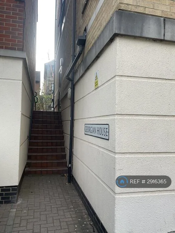 3 bedroom penthouse for rent