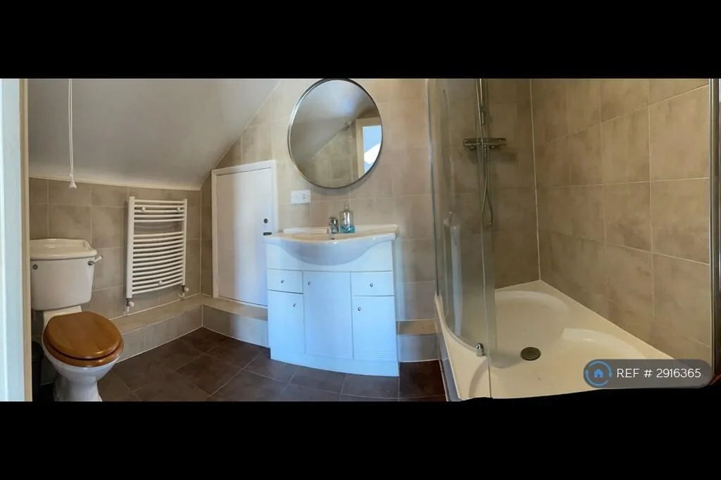 3 bedroom penthouse for rent
