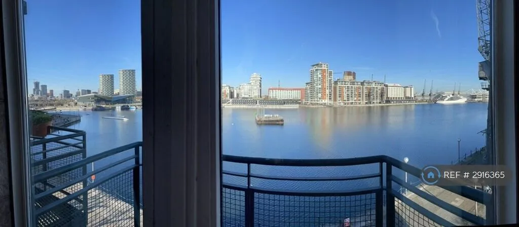 3 bedroom penthouse for rent