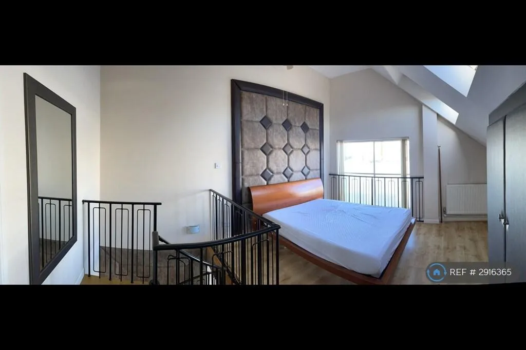 3 bedroom penthouse for rent