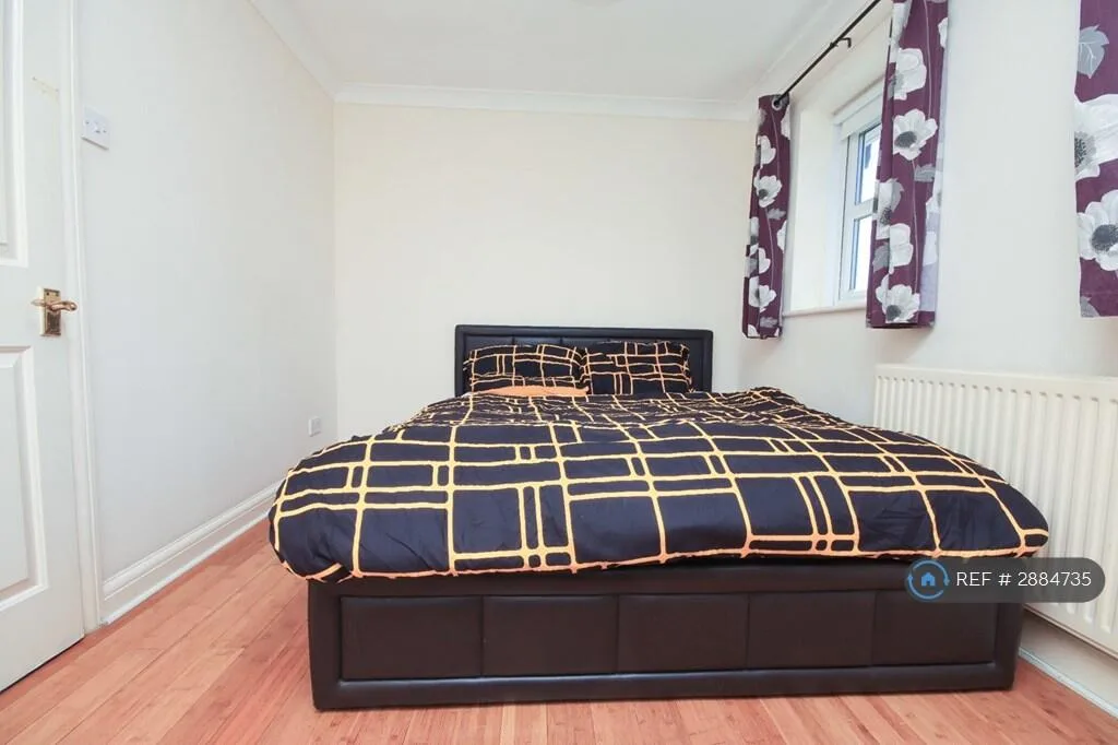 2 bedroom terraced house for rent