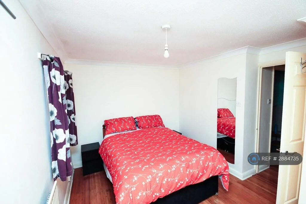 2 bedroom terraced house for rent