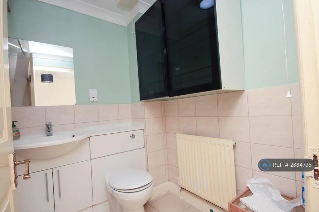 2 bedroom terraced house for rent