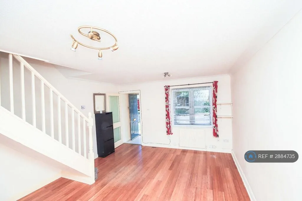 2 bedroom terraced house for rent