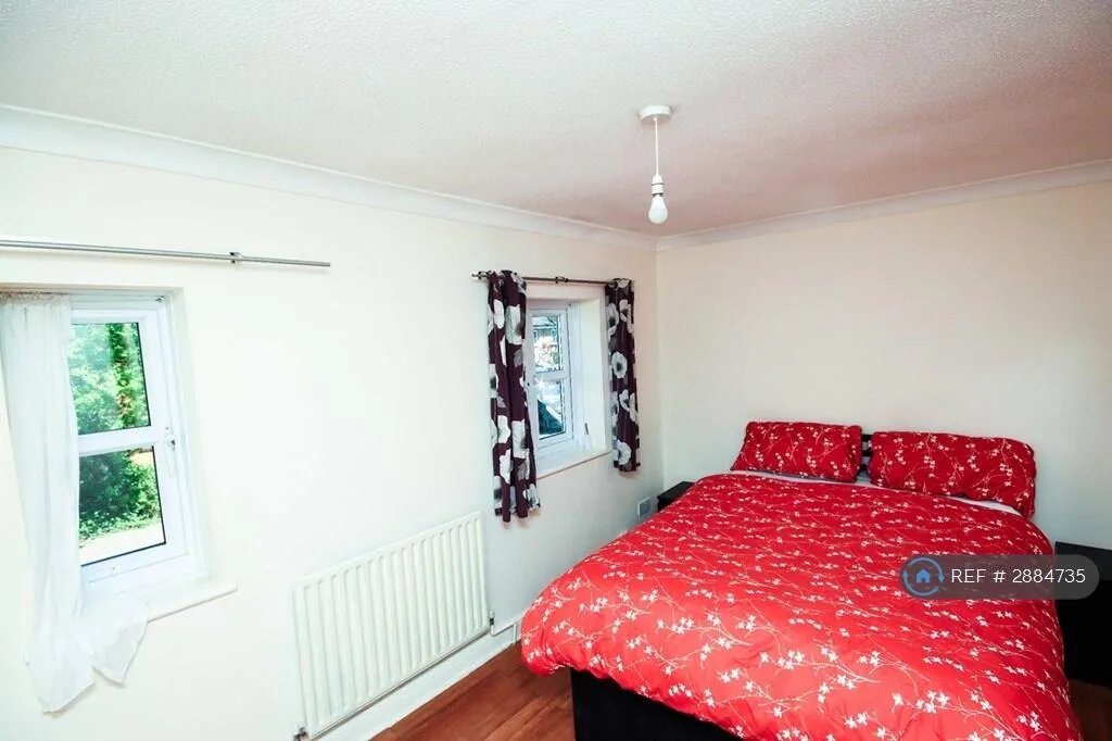 2 bedroom terraced house for rent