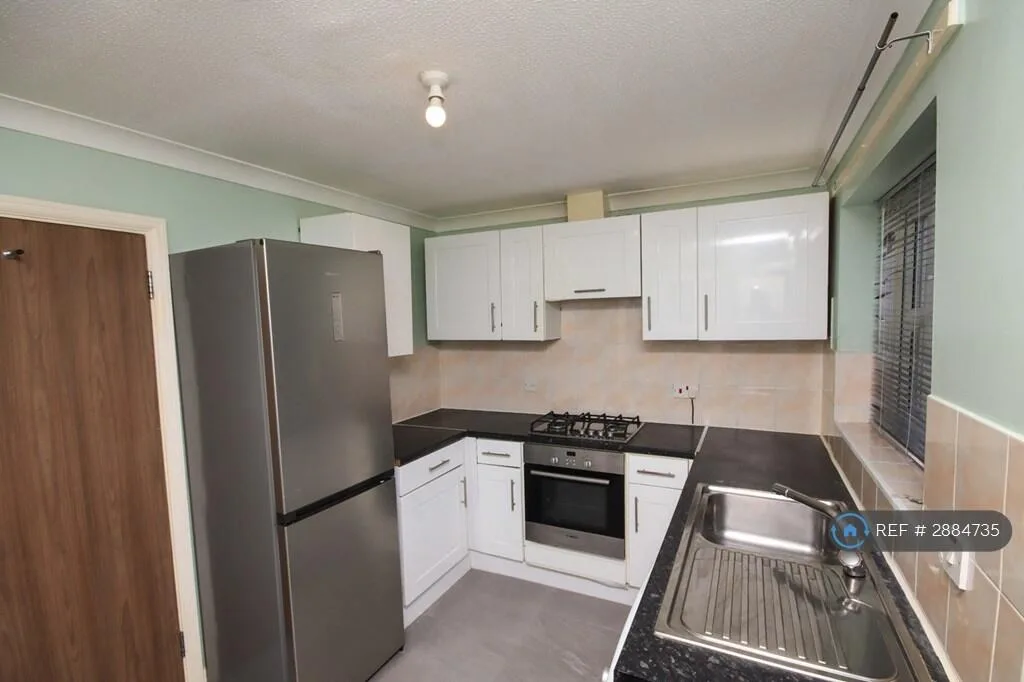 2 bedroom terraced house for rent