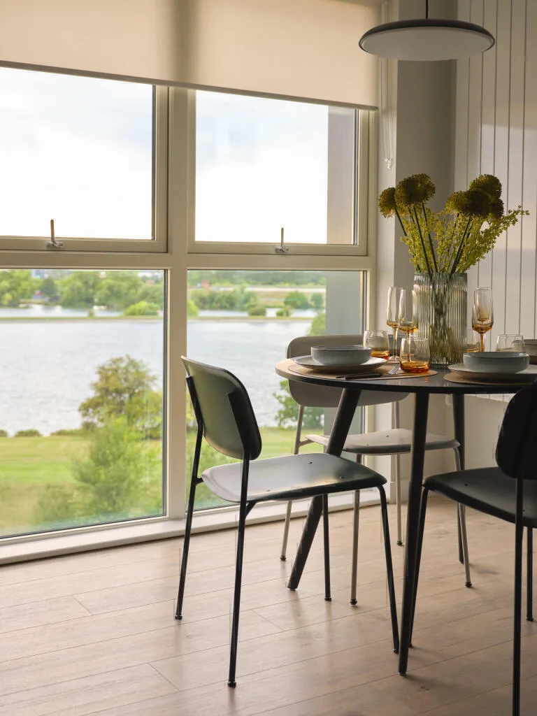 3 bedroom apartment for rent