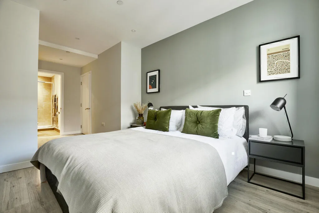 3 bedroom apartment for rent