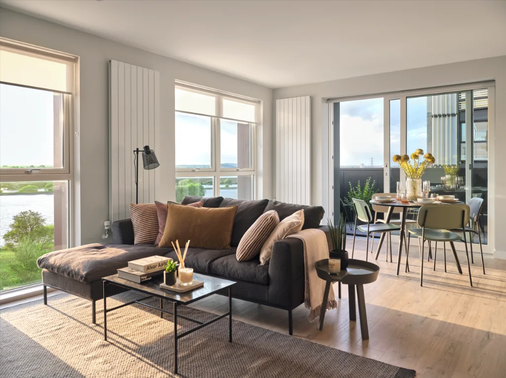 3 bedroom apartment for rent