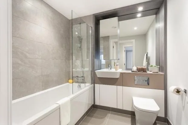 3 bedroom apartment for rent