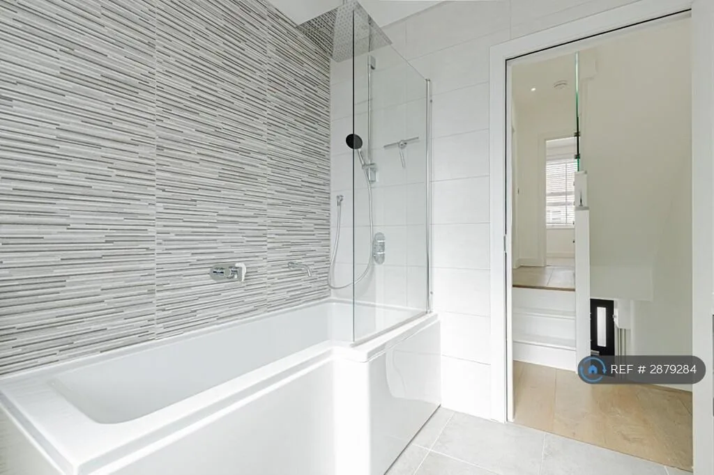 4 bedroom terraced house for rent