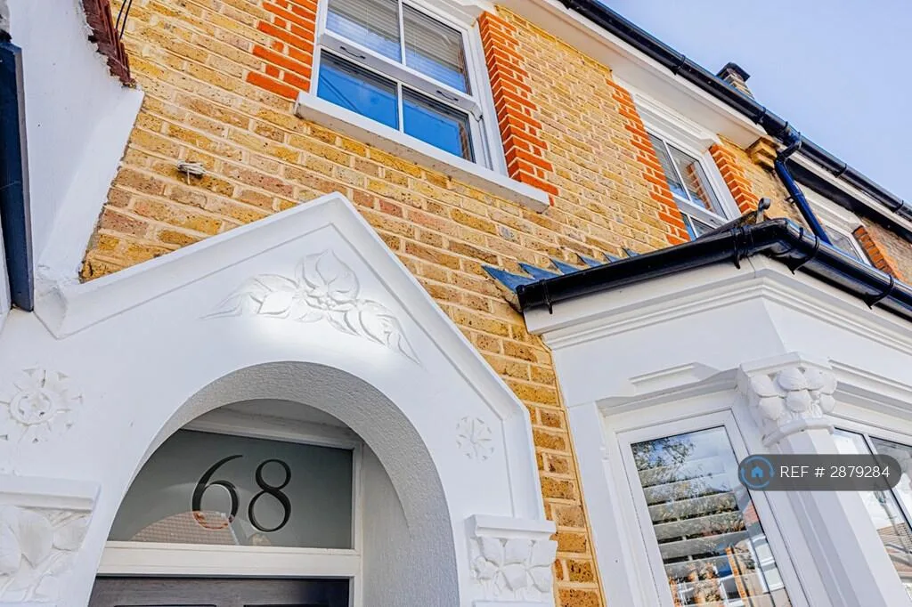 4 bedroom terraced house for rent