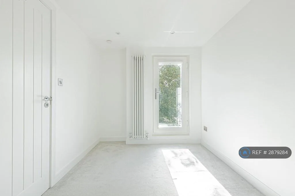 4 bedroom terraced house for rent