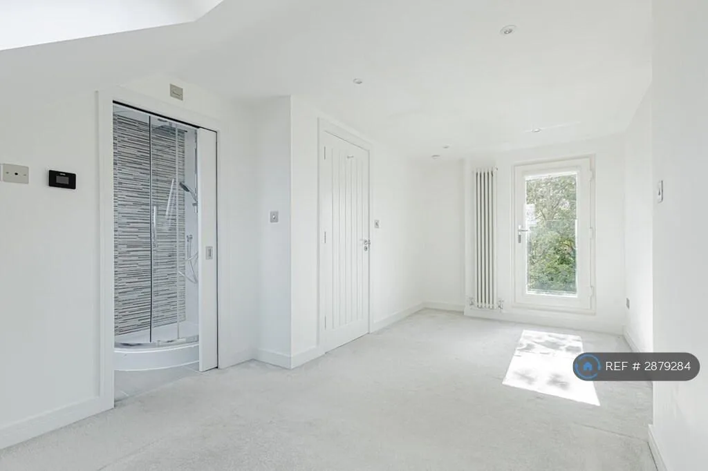 4 bedroom terraced house for rent