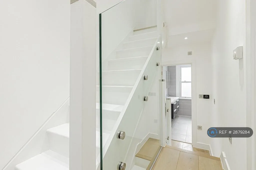 4 bedroom terraced house for rent