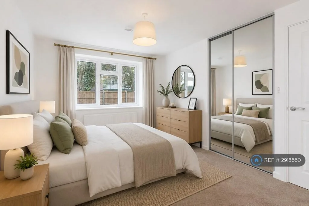 3 bedroom flat for rent