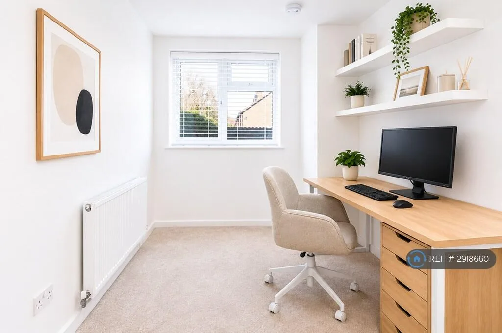 3 bedroom flat for rent