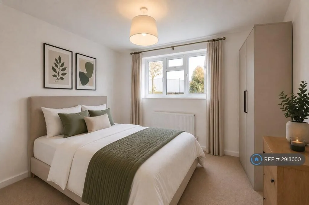 3 bedroom flat for rent