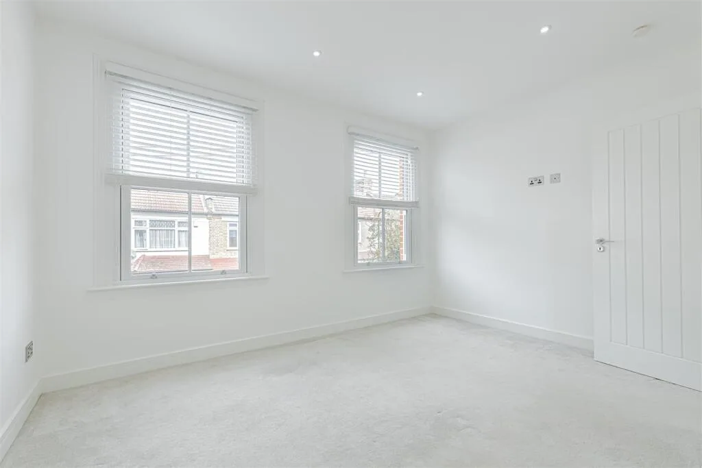 4 bedroom house for rent