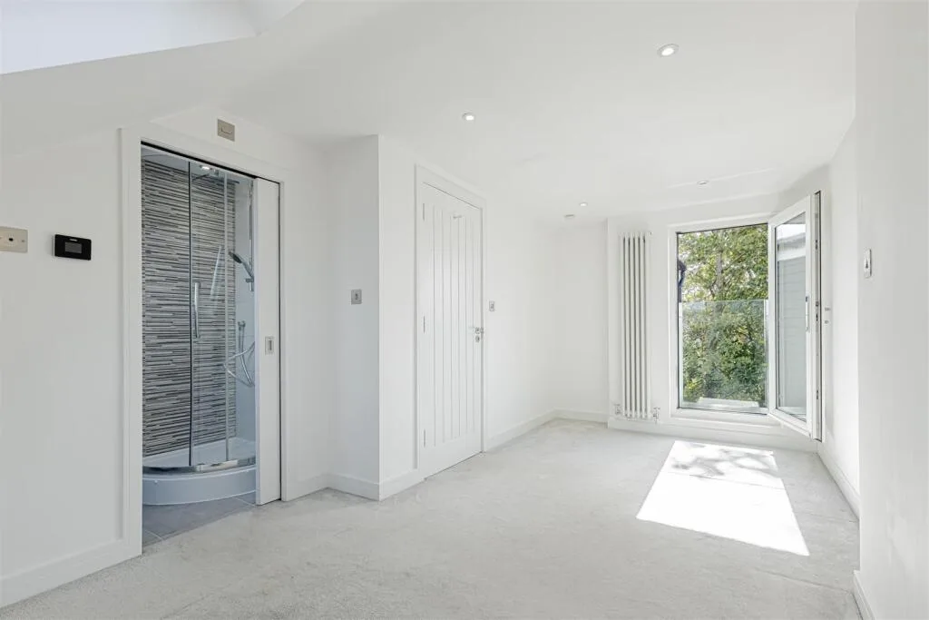 4 bedroom house for rent