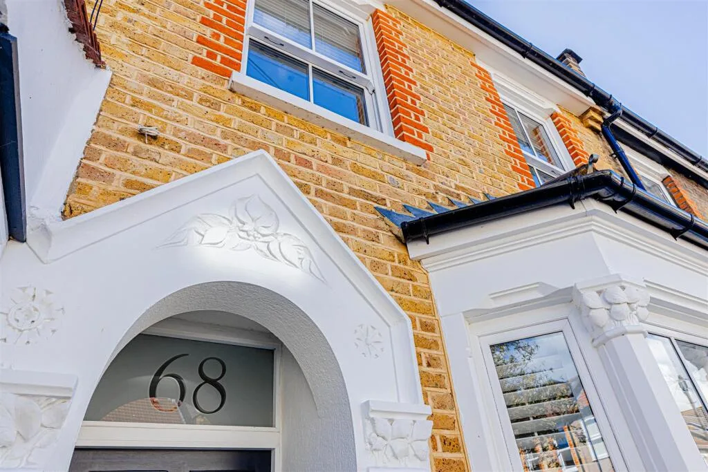 4 bedroom house for rent