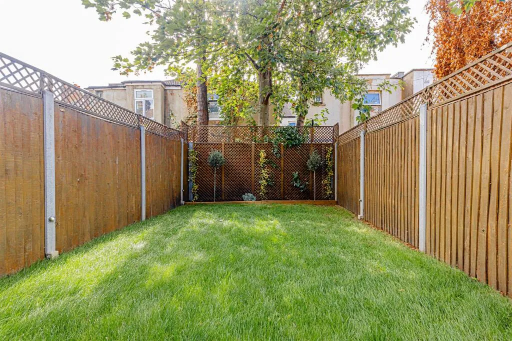 4 bedroom house for rent