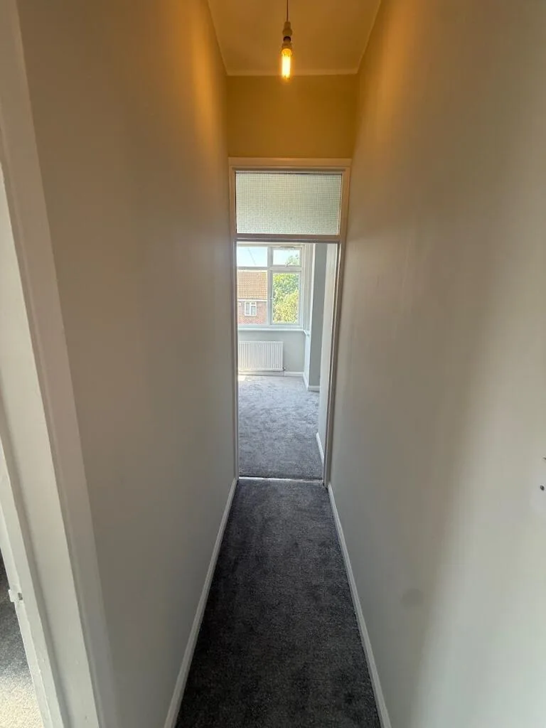 2 bedroom house for rent