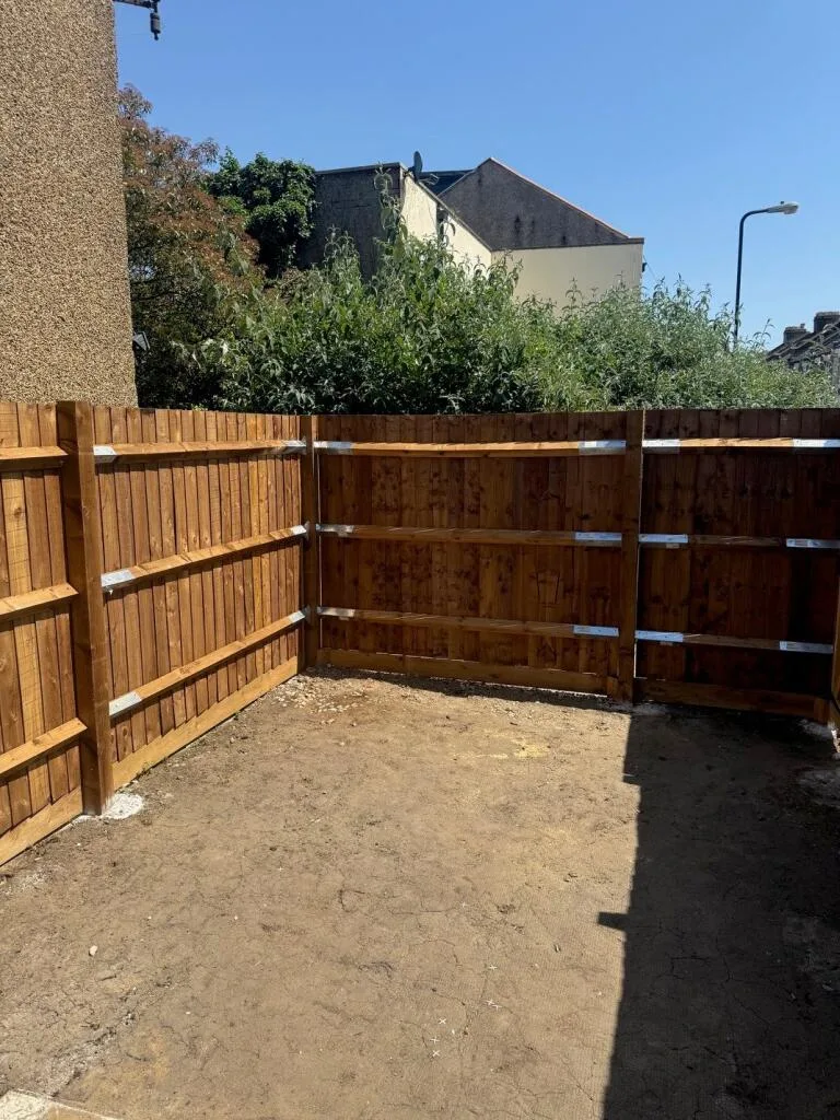 2 bedroom house for rent