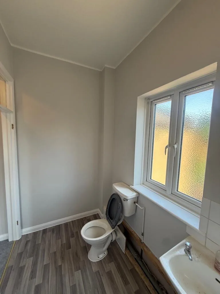 2 bedroom house for rent