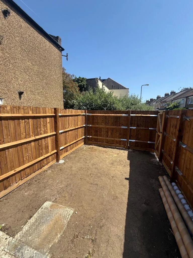 2 bedroom house for rent