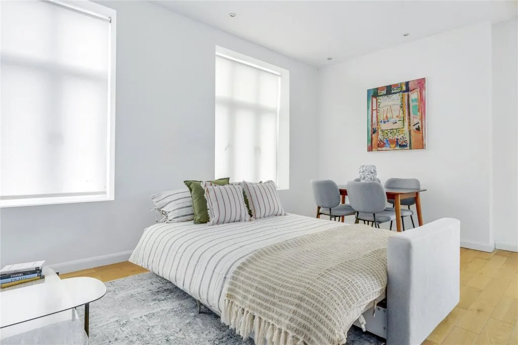 1 bedroom apartment for rent
