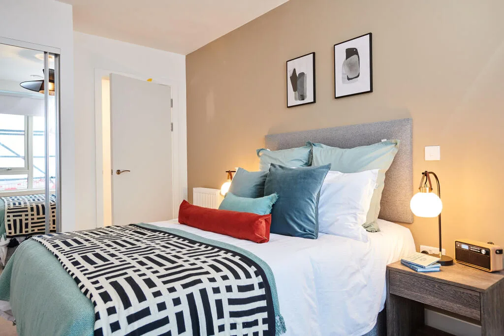 2 bedroom apartment for rent