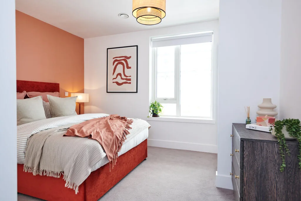 2 bedroom apartment for rent