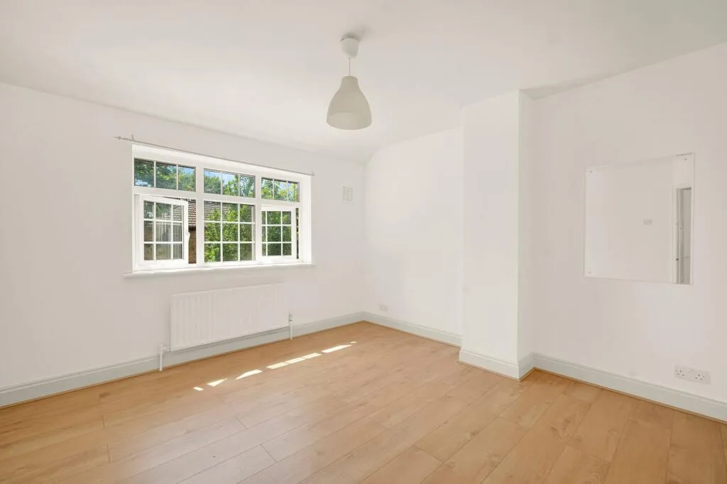 2 bedroom semi-detached house for rent