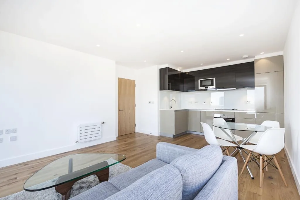 1 bedroom apartment for rent