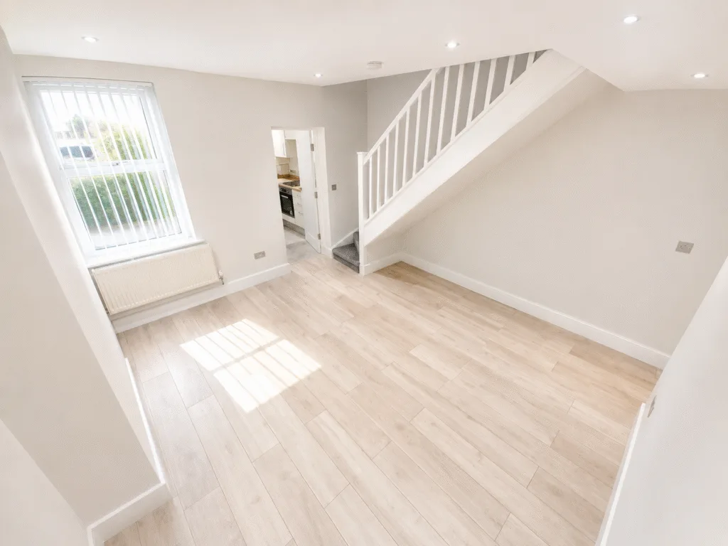 3 bedroom terraced house for rent