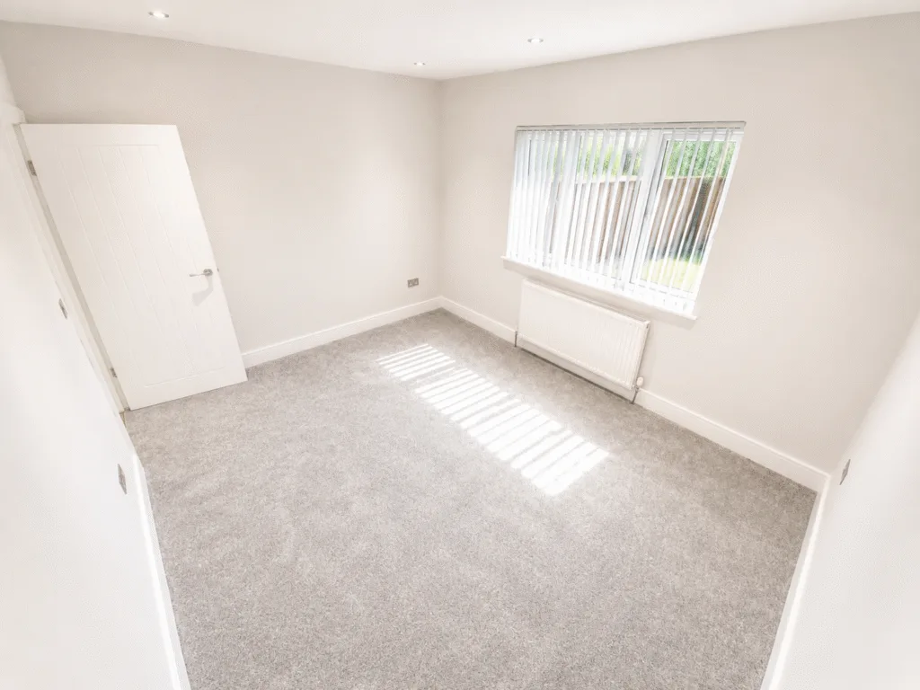 3 bedroom terraced house for rent