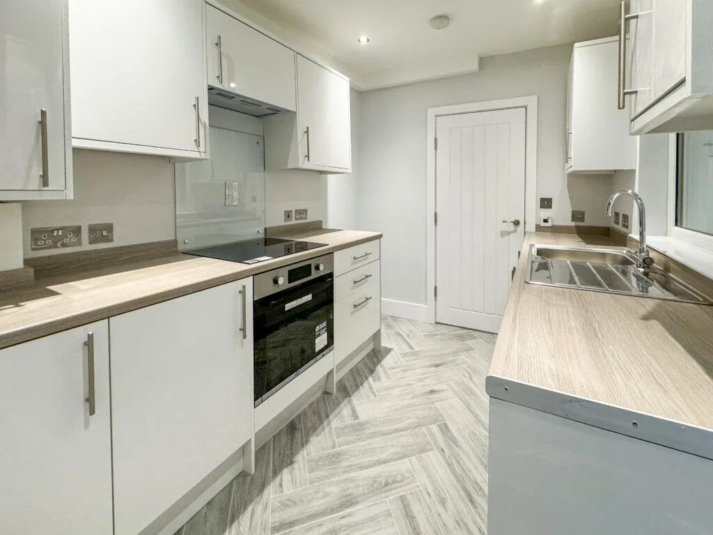 3 bedroom terraced house for rent