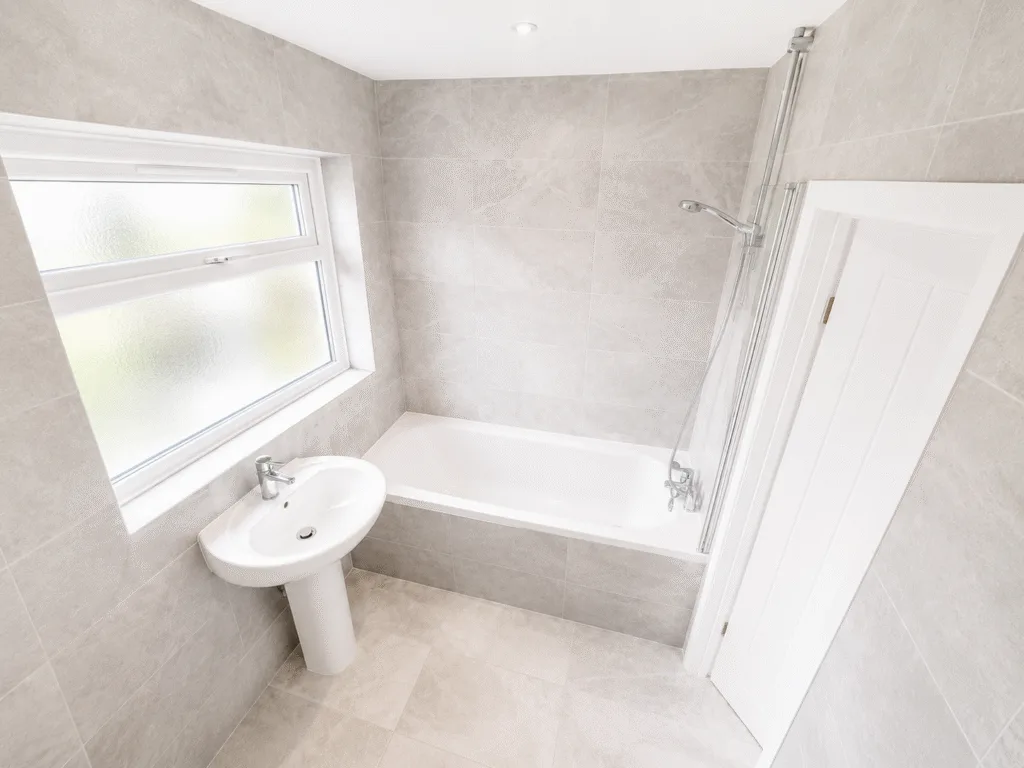 3 bedroom terraced house for rent