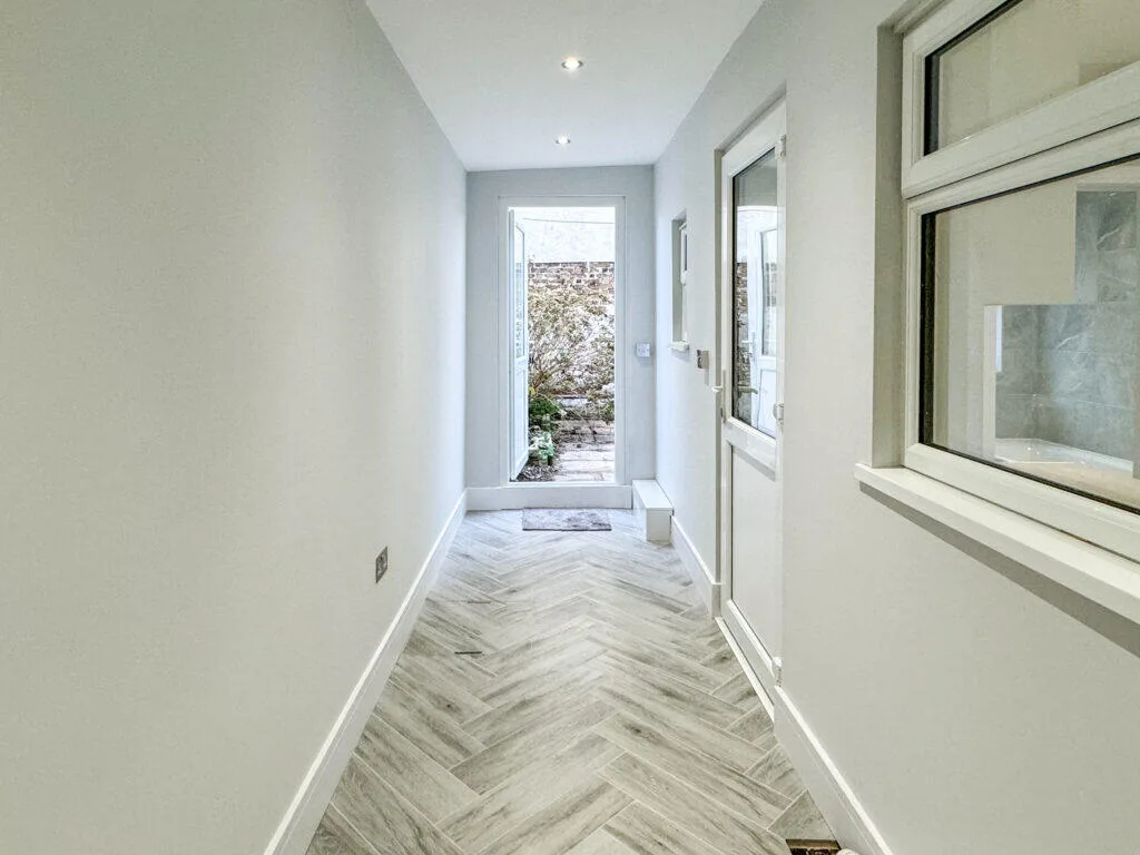 3 bedroom terraced house for rent
