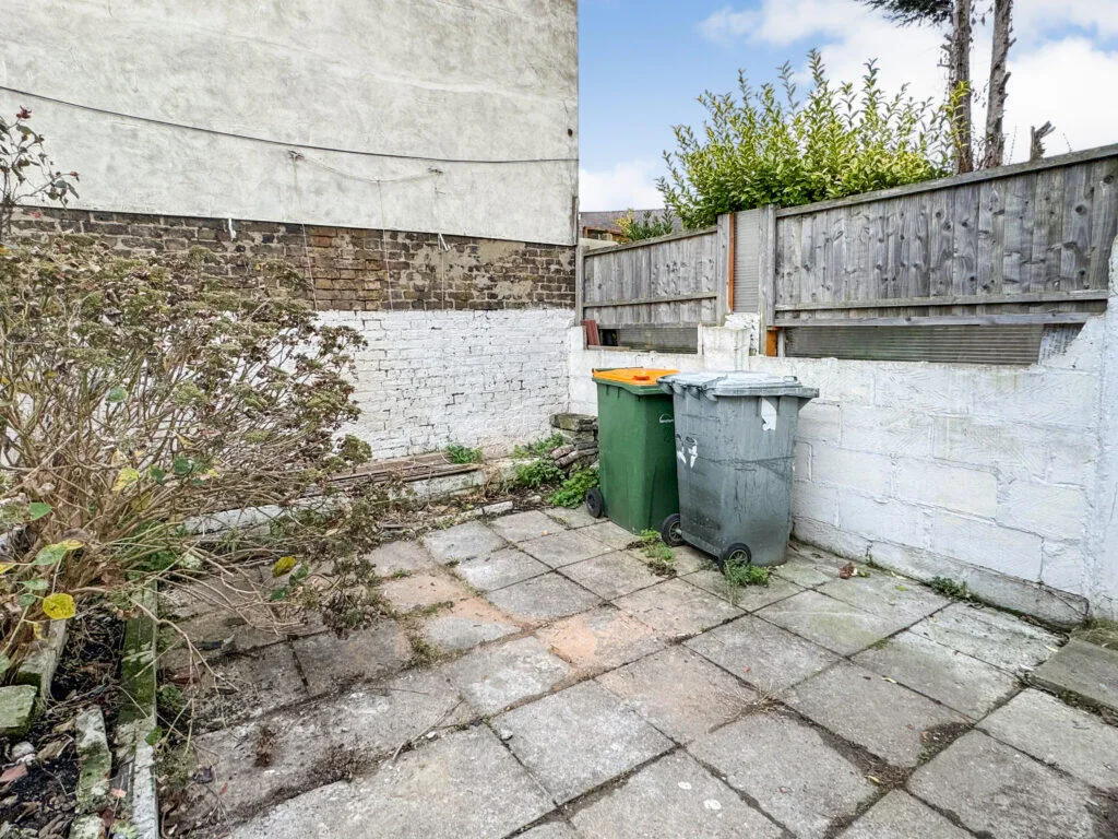 3 bedroom terraced house for rent