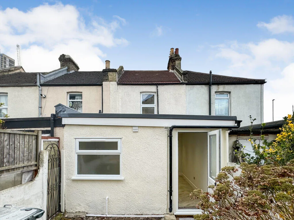 3 bedroom terraced house for rent