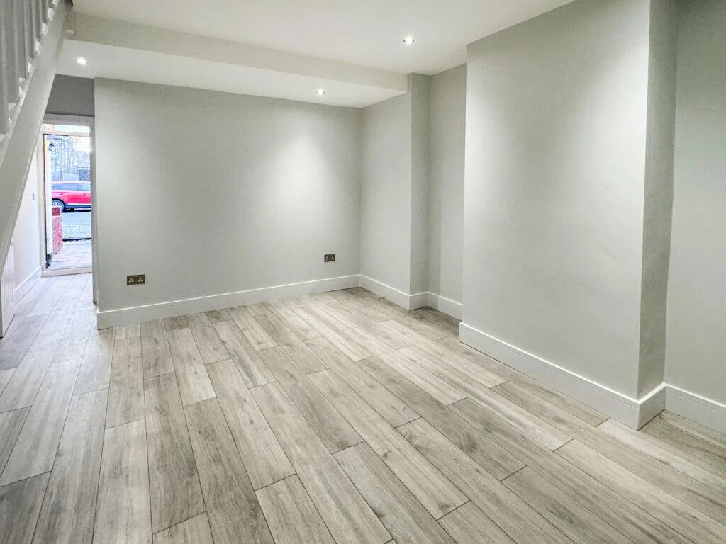 3 bedroom terraced house for rent