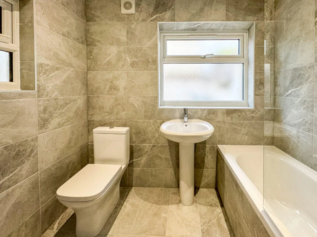 3 bedroom terraced house for rent