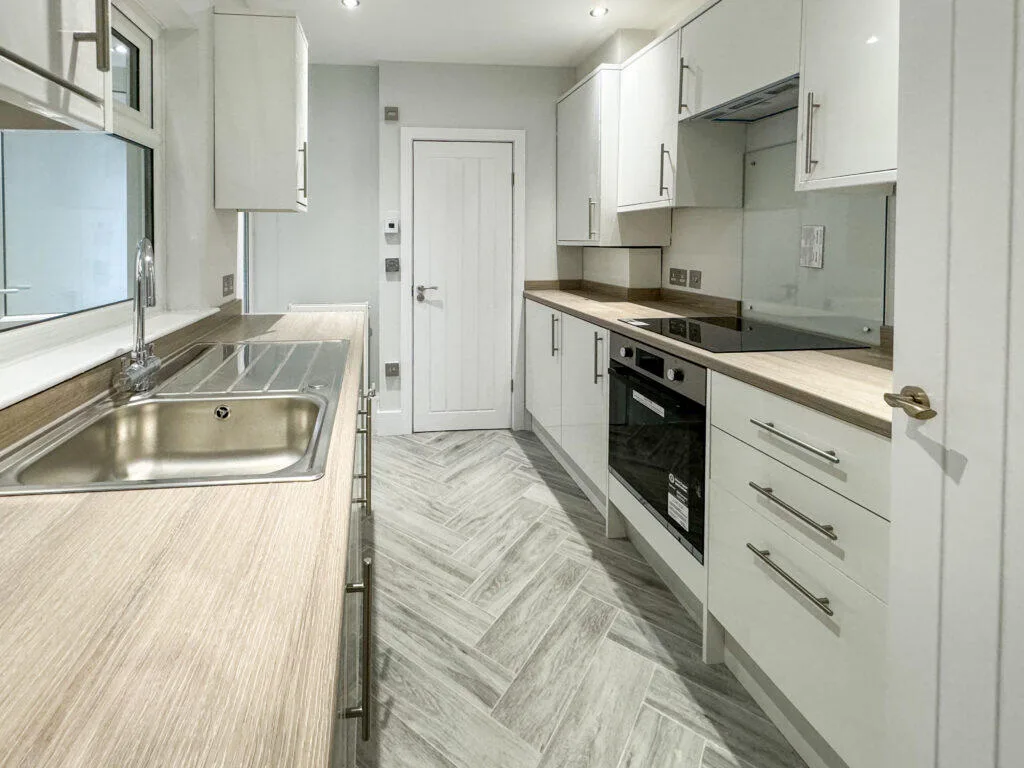 3 bedroom terraced house for rent
