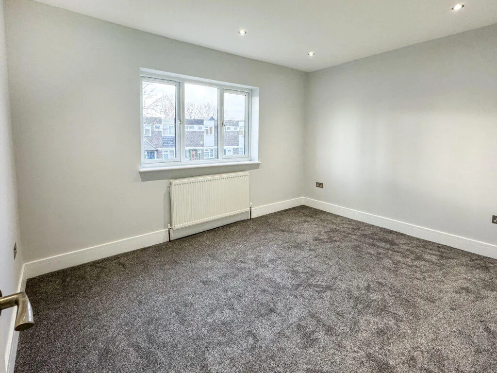 3 bedroom terraced house for rent