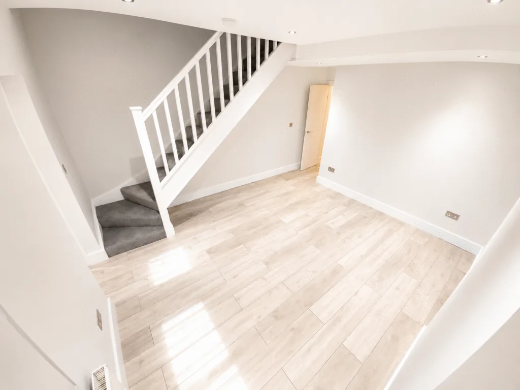3 bedroom terraced house for rent